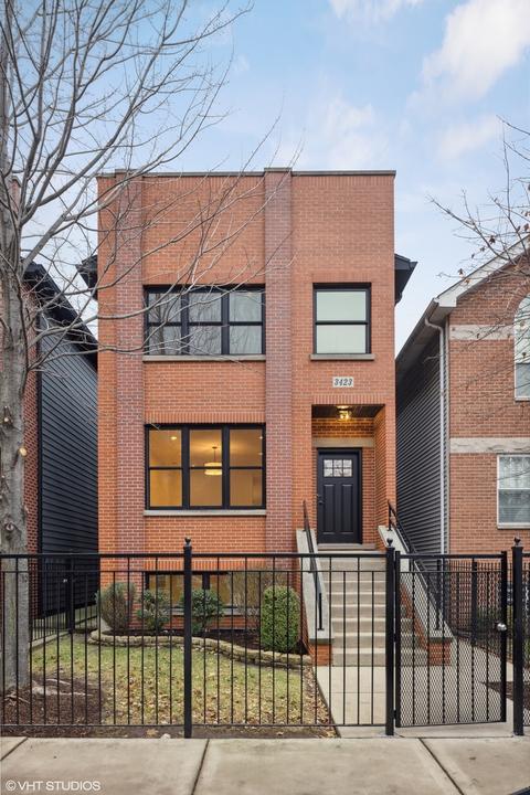 3423 S Indiana Ave, Chicago, IL 60616