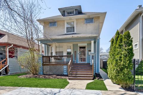 4540 N Avers Ave, Chicago, IL 60625