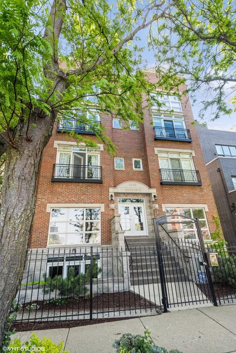 1335 N Mohawk St #1N, Chicago, IL 60610