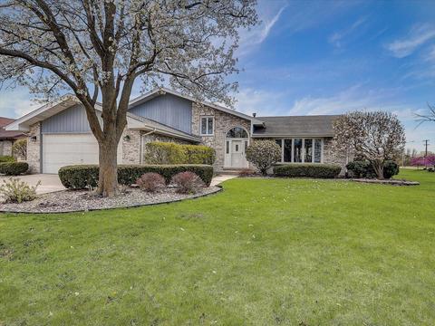 7927 Dooneen Ave, Tinley Park, IL 60477