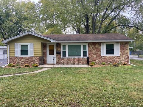 3533 William St, Steger, IL 60475 photo 1