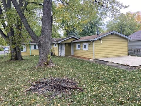 3533 William St, Steger, IL 60475 photo 20
