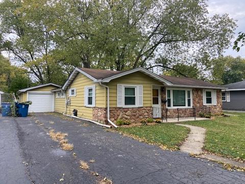 3533 William St, Steger, IL 60475 photo 3