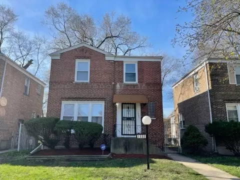 1333 E 89th Pl, Chicago, IL 60619 photo 1