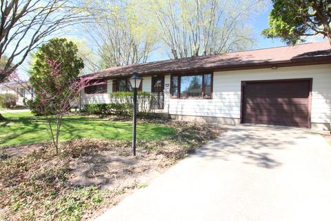 311 Margaret Ave, Normal, IL 61761