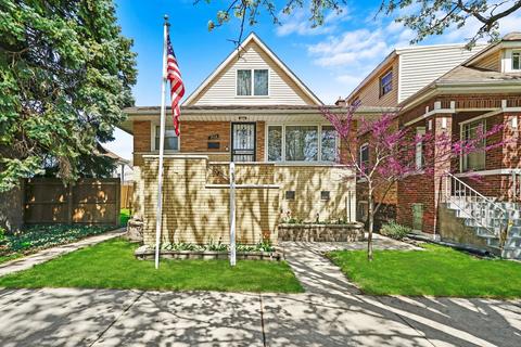 3506 W 58th Pl, Chicago, IL 60629