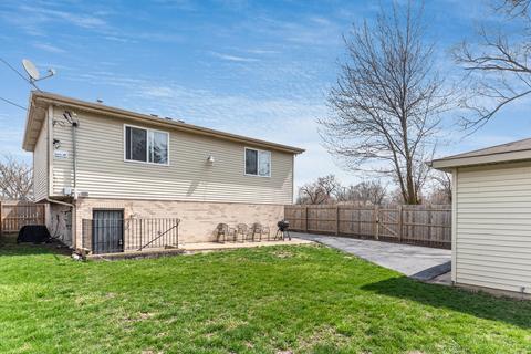 16632 Carse Ave, Harvey, IL 60426 photo 15