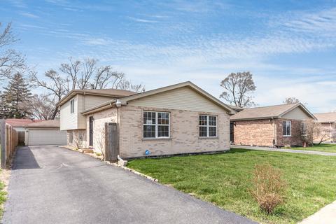 16632 Carse Ave, Harvey, IL 60426