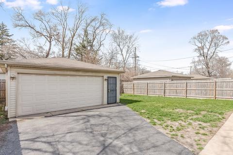 16632 Carse Ave, Harvey, IL 60426 photo 16