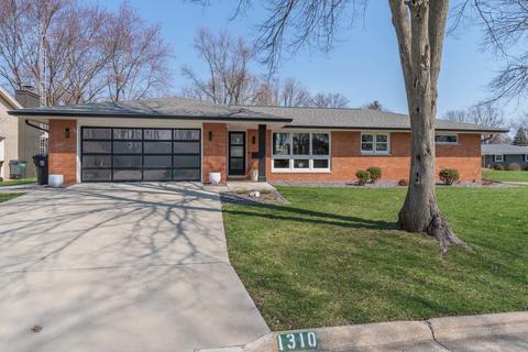 1310 Joan Way, Normal, IL 61761 photo 1