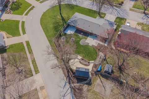 1310 Joan Way, Normal, IL 61761 photo 40