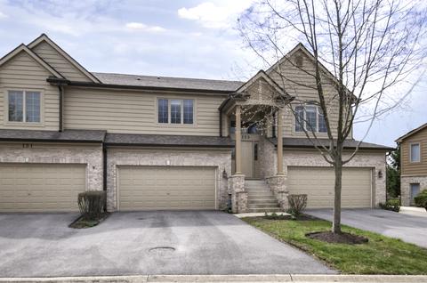 133 Santa Fe Ln, Willow Springs, IL 60480