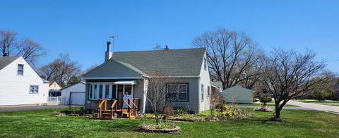 14357 Keating Ave, Midlothian, IL 60445