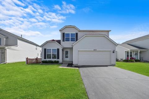 2020 Arbor Falls Dr S, Plainfield, IL 60586 photo 1