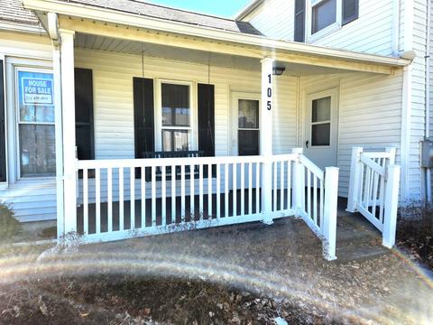 105 W 2nd St, Lostant, IL 61334 photo 2
