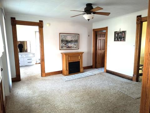105 W 2nd St, Lostant, IL 61334 photo 4