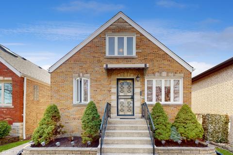 5358 N Mont Clare Ave, Chicago, IL 60656