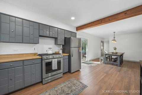 1828 N Summit St, Wheaton, IL 60187 photo 6