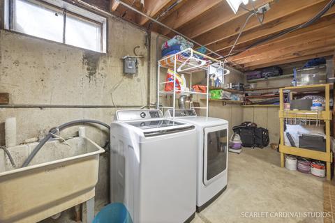 1828 N Summit St, Wheaton, IL 60187 photo 15