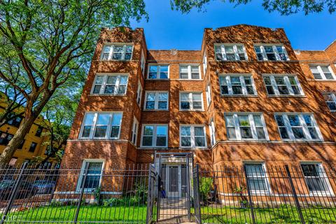 4900 N Springfield Ave #3, Chicago, IL 60625