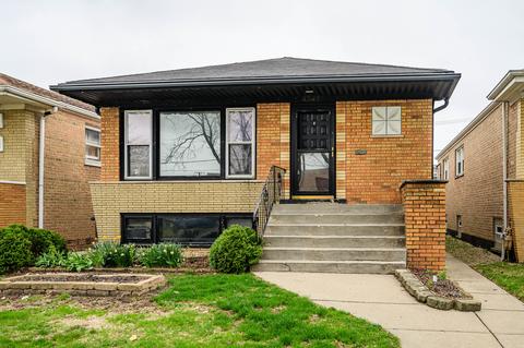 4341 S Keeler Ave, Chicago, IL 60632