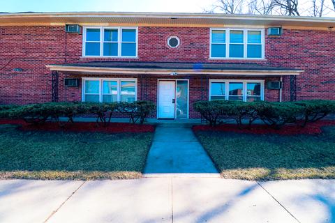 15100 Jeffery Ave, Dolton, IL 60419