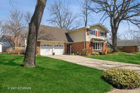 4378 Wilson Ave, Rolling Meadows, IL 60008 photo 1