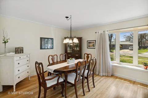 4378 Wilson Ave, Rolling Meadows, IL 60008 photo 4