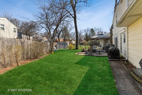 4378 Wilson Ave, Rolling Meadows, IL 60008 photo 19