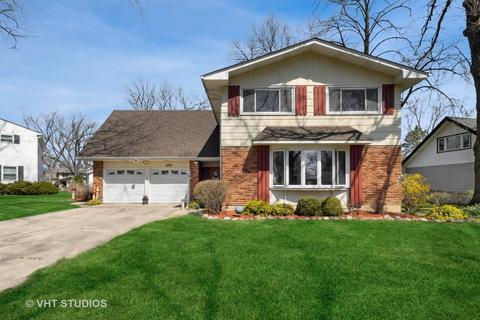4378 Wilson Ave, Rolling Meadows, IL 60008 photo 20