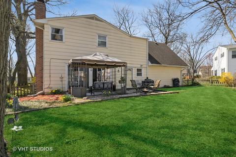 4378 Wilson Ave, Rolling Meadows, IL 60008 photo 18
