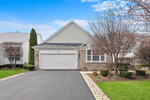 14001 S Tamarack Dr, Plainfield, IL 60544 photo 1