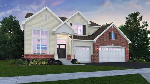 16221 S Longcommon Ln, Plainfield, IL 60586