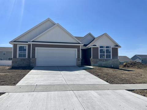 1717 Bluestone Rd, Normal, IL 61761