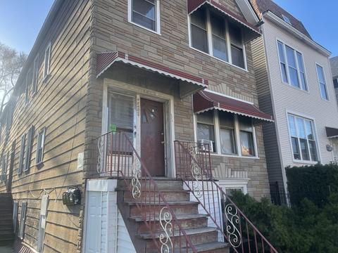 4840 S Racine Ave, Chicago, IL 60609