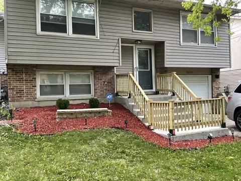 21496 Peterson Ave, Sauk Village, IL 60411