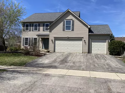 2121 Whitetail Dr, Aurora, IL 60503