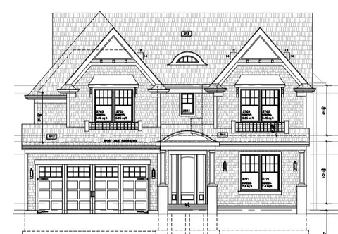 12 S Ewing St, Naperville, IL 60540