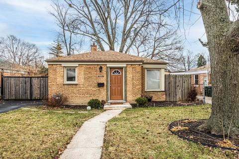 2513 S 19th Ave, Broadview, IL 60155 photo 1