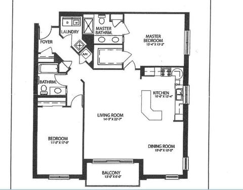 435 Alles St #403, Des Plaines, IL 60016 photo 19