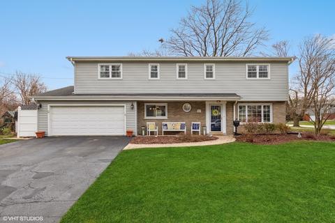 201 E Lonnquist Blvd, Mount Prospect, IL 60056 photo 2