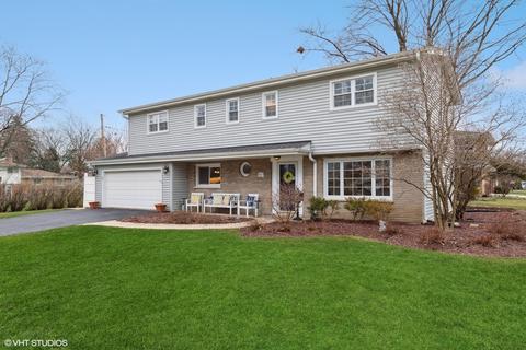 201 E Lonnquist Blvd, Mount Prospect, IL 60056