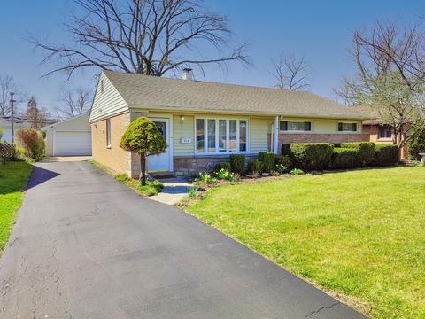 912 S 3rd Ave, Des Plaines, IL 60016 photo 1