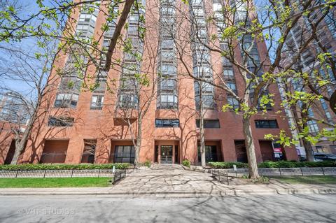 899 S Plymouth Ct #507, Chicago, IL 60605