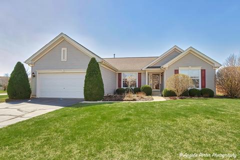 6335 Cork Ln, Mchenry, IL 60050 photo 1
