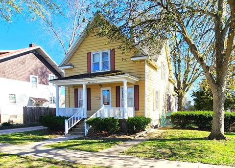 825 E Jackson St, Morris, IL 60450 photo 1