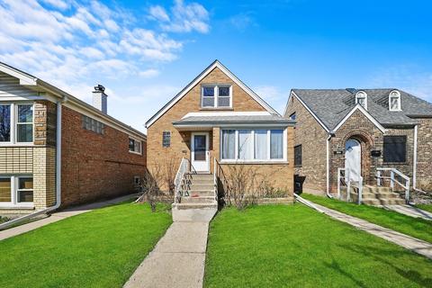 3508 S 52nd Ct, Cicero, IL 60804