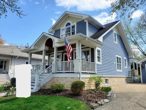 314 E Indiana St, Wheaton, IL 60187