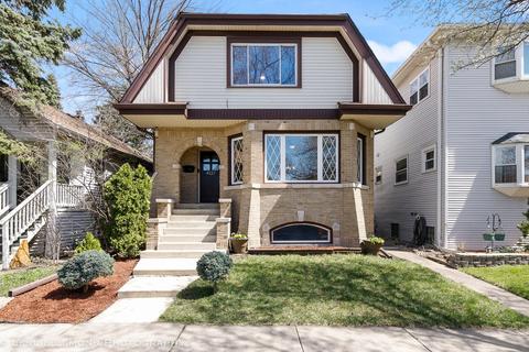 4137 N Ottawa Ave, Norridge, IL 60706