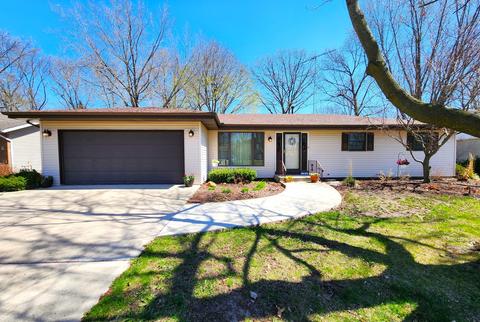 131 Deerpath Dr, Morris, IL 60450 photo 1
